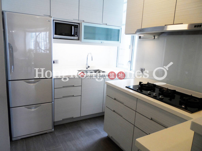 HK$ 58,000/ month | (T-40) Begonia Mansion Harbour View Gardens (East) Taikoo Shing Eastern District, 2 Bedroom Unit for Rent at (T-40) Begonia Mansion Harbour View Gardens (East) Taikoo Shing