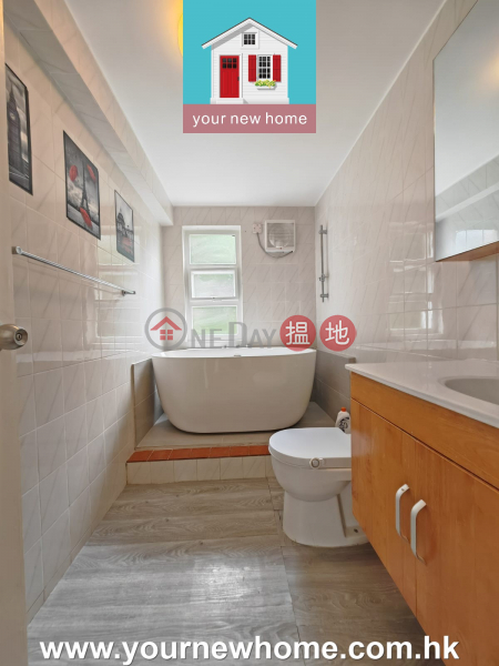 Family House for Rent in Sai Kung|西貢仁義路村(Yan Yee Road Village)出租樓盤 (RL2591)