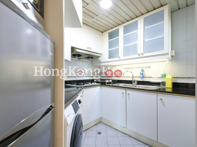 3 Bedroom Family Unit for Rent at Scholastic Garden | 48 Lyttelton Road | Western District | Hong Kong | Rental | HK$ 38,000/ month