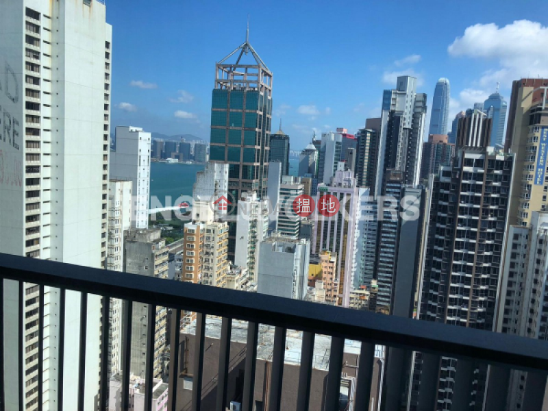 Property Search Hong Kong | OneDay | Residential | Rental Listings | Studio Flat for Rent in Sai Ying Pun