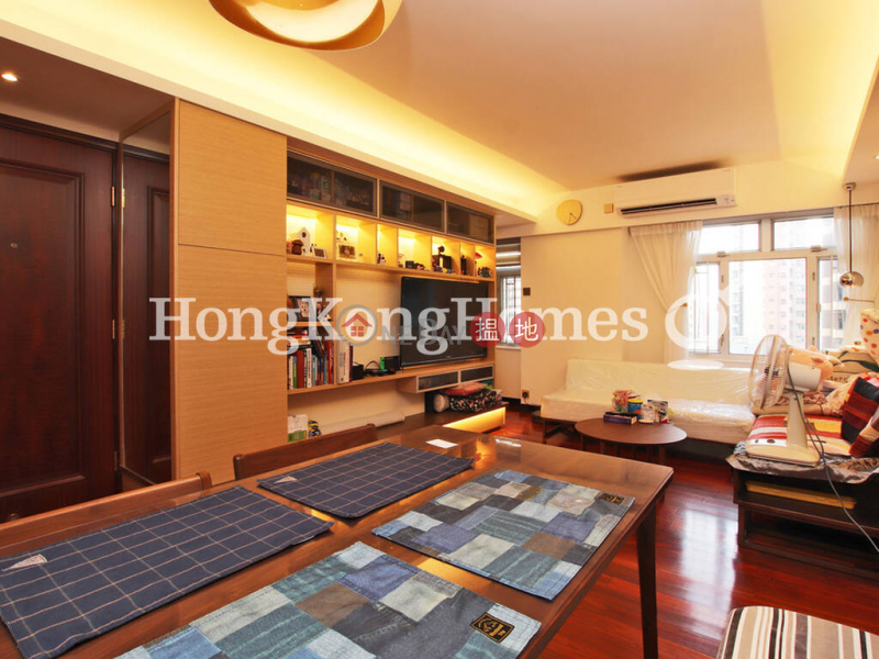 2 Bedroom Unit at Green Field Court | For Sale | Green Field Court 雅景大廈 Sales Listings