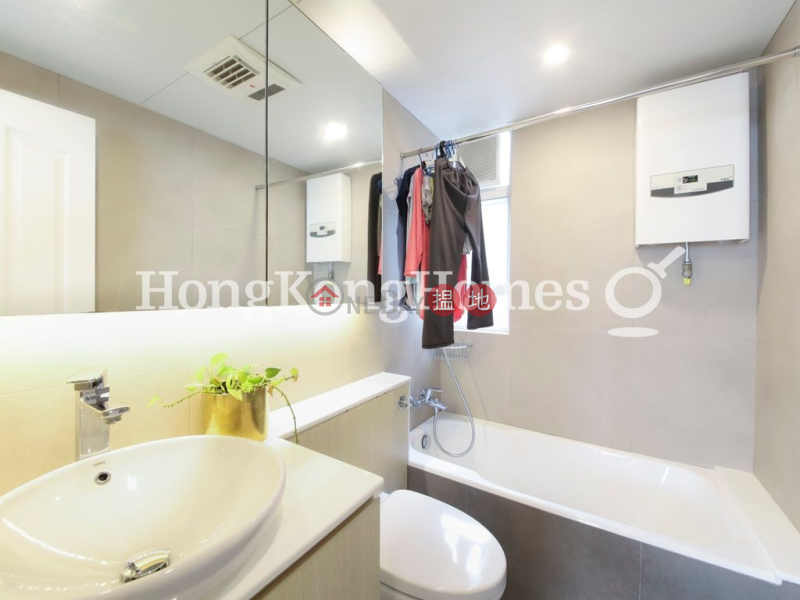 HK$ 81,000/ month | Block A Cape Mansions, Western District | 3 Bedroom Family Unit for Rent at Block A Cape Mansions