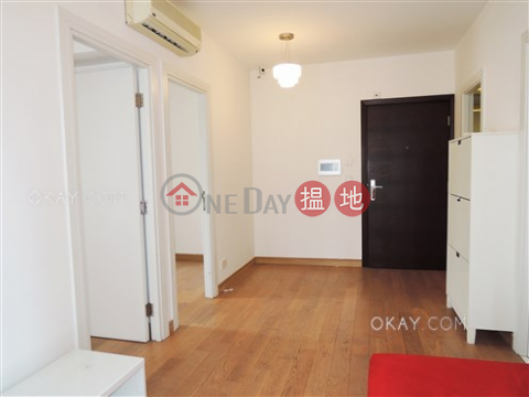 Stylish 2 bedroom with balcony | For Sale | Centrestage 聚賢居 _0