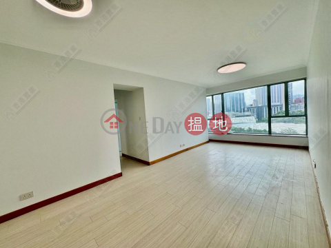 港景峯三房一套, 港景峯2座 Tower 2 The Victoria Towers | 油尖旺 (ISAAC-161683234)_0