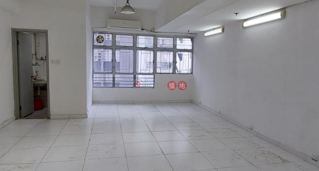 Sell workshop with private roof top, 35-45 Chai Wan Kok Street | Tsuen Wan, Hong Kong Sales HK$ 3.28M