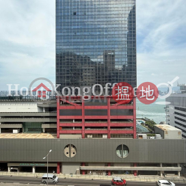 海港商業大廈寫字樓租單位出租