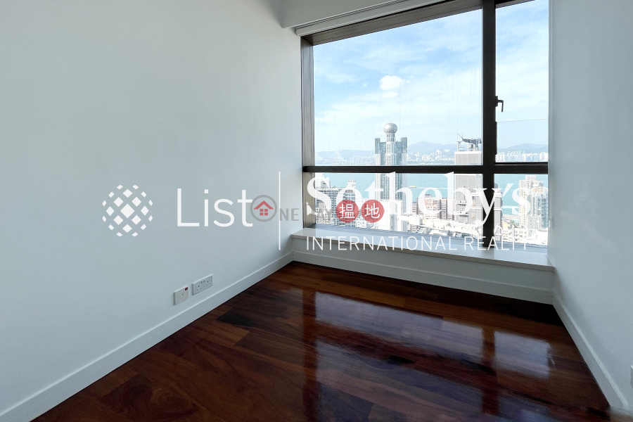 Kensington Hill Unknown | Residential Rental Listings HK$ 75,000/ month