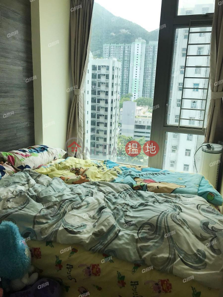 Property Search Hong Kong | OneDay | Residential Sales Listings | I‧Uniq ResiDence | 1 bedroom Mid Floor Flat for Sale
