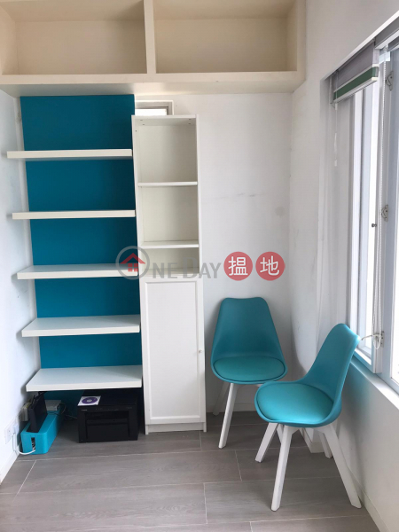 Cheerful Court | High | A Unit | Residential Rental Listings HK$ 19,000/ month