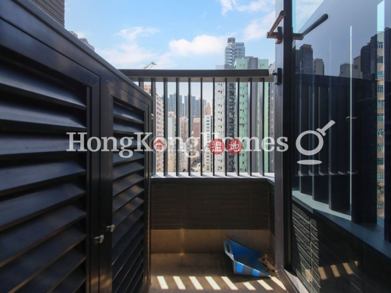 1 Bed Unit at Bohemian House | For Sale | 321 Des Voeux Road West | Western District | Hong Kong Sales | HK$ 13.3M