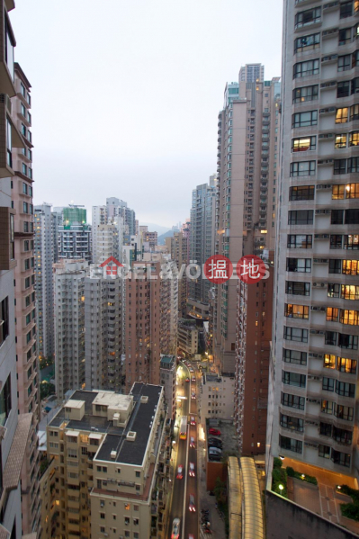 2 Bedroom Flat for Rent in Mid Levels West | Flourish Court 殷榮閣 Rental Listings