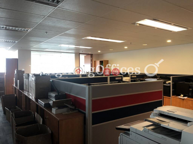 Property Search Hong Kong | OneDay | Office / Commercial Property Rental Listings, Office Unit for Rent at Cityplaza 4