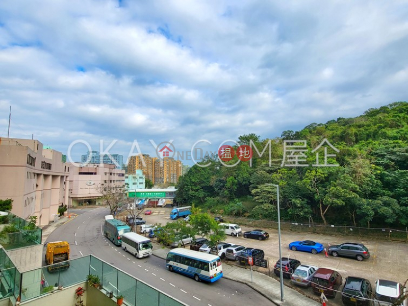 HK$ 9.6M | Park Mediterranean Tower 2, Sai Kung Intimate 2 bedroom with balcony | For Sale
