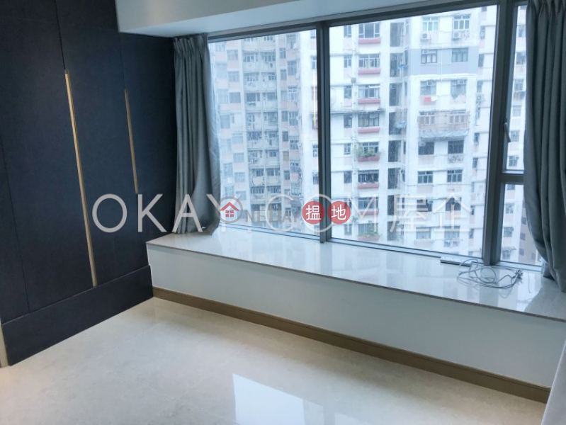 HK$ 15M, Diva | Wan Chai District | Unique 3 bedroom with balcony | For Sale