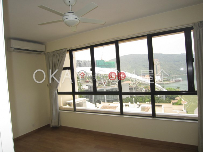Property Search Hong Kong | OneDay | Residential, Rental Listings | Beautiful house with sea views, rooftop & terrace | Rental