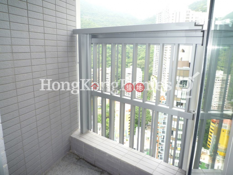 1 Bed Unit for Rent at One Wan Chai, One Wan Chai 壹環 Rental Listings | Wan Chai District (Proway-LID116303R)