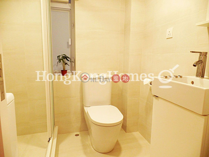 HK$ 25,000/ month | The Uptown | Central District | Studio Unit for Rent at The Uptown