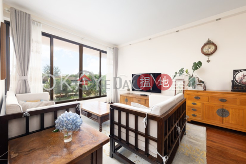Unique 3 bedroom in Discovery Bay | For Sale | Phase 1 Beach Village, 7 Seabird Lane 碧濤1期海燕徑7號 _0