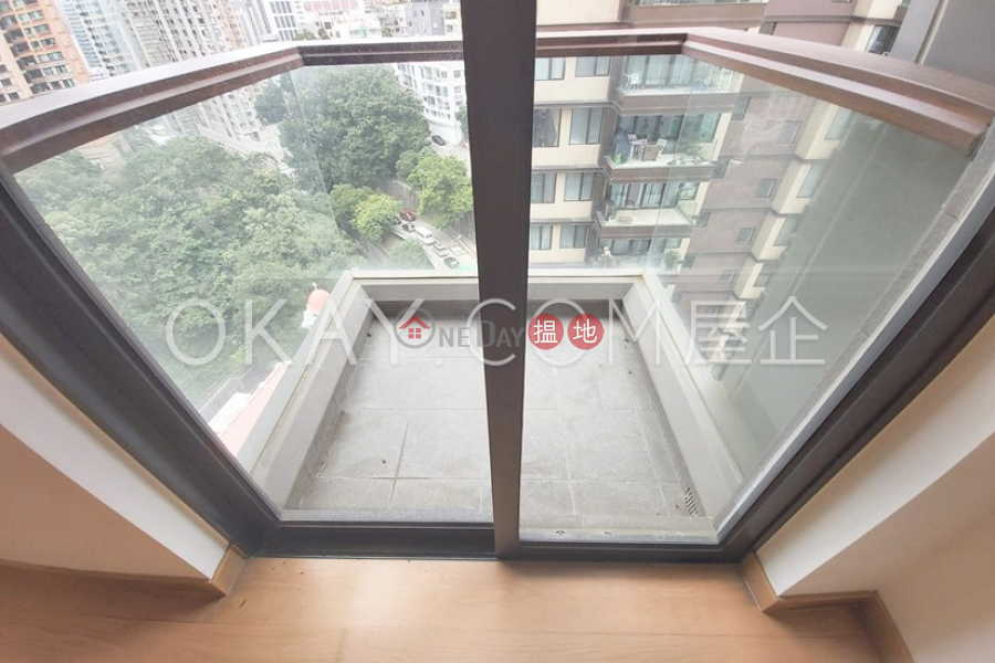 Tasteful 2 bedroom on high floor with balcony | Rental | 8 Ventris Road | Wan Chai District, Hong Kong, Rental, HK$ 30,000/ month