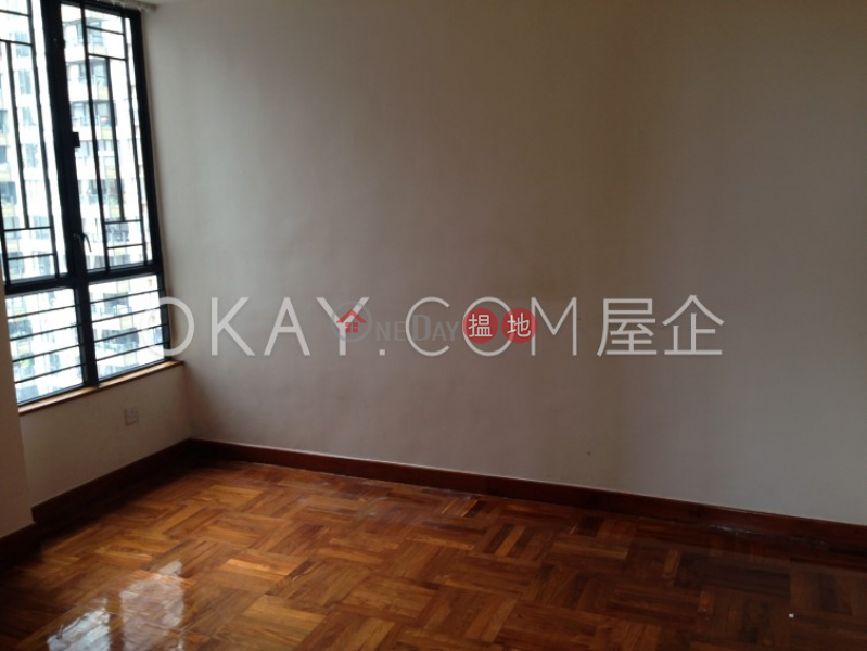 Rare 4 bedroom with balcony | Rental 12 May Road | Central District | Hong Kong, Rental HK$ 140,000/ month