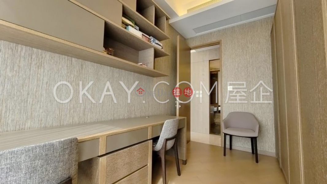 Property Search Hong Kong | OneDay | Residential | Sales Listings, Unique 3 bedroom in Ho Man Tin | For Sale