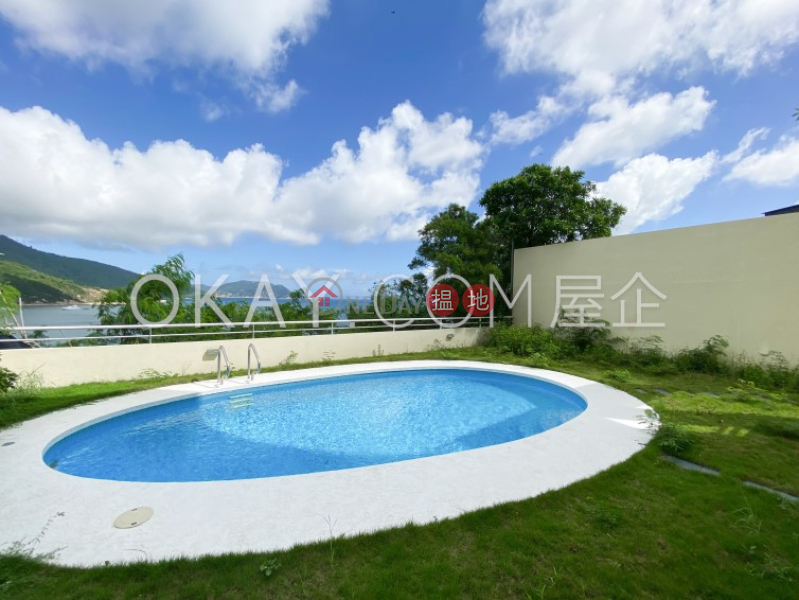 Unique house with sea views, balcony | Rental | Redhill Peninsula Phase 3 紅山半島 第3期 Rental Listings