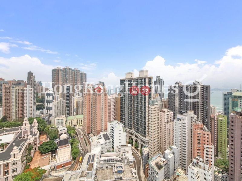 Property Search Hong Kong | OneDay | Residential Rental Listings, 1 Bed Unit for Rent at Resiglow Pokfulam