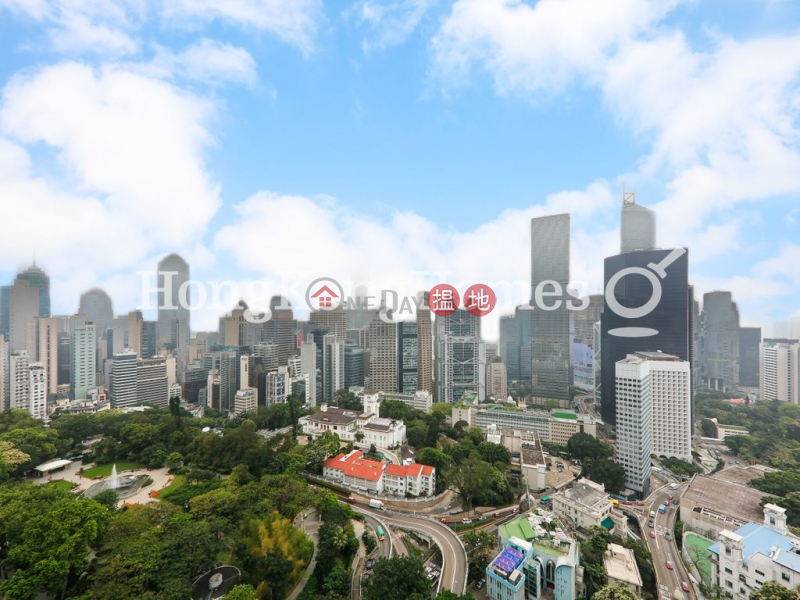 Property Search Hong Kong | OneDay | Residential | Rental Listings 3 Bedroom Family Unit for Rent at Kennedy Terrace