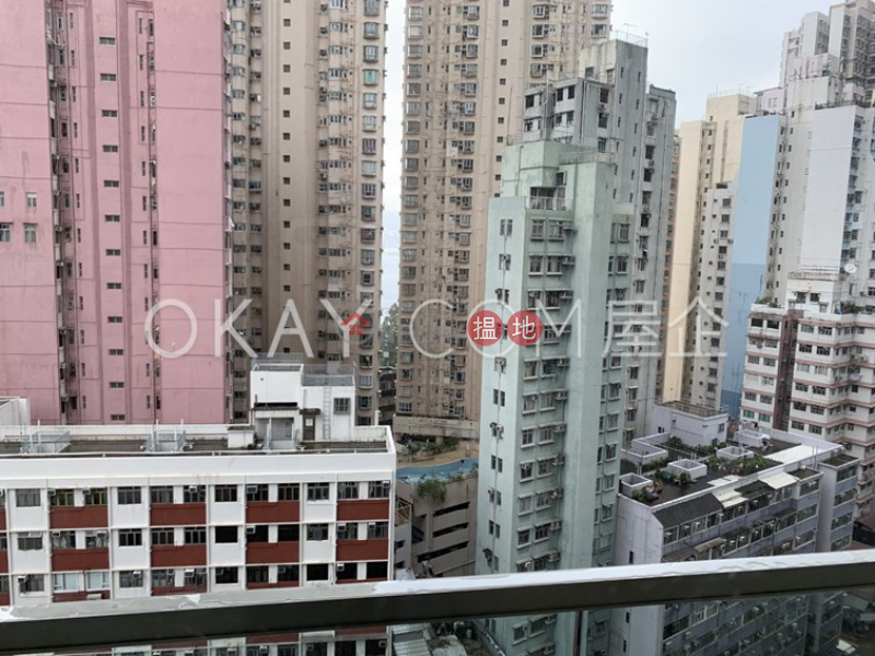 Charming 2 bedroom with balcony | Rental, Lexington Hill Lexington Hill Rental Listings | Western District (OKAY-R215975)