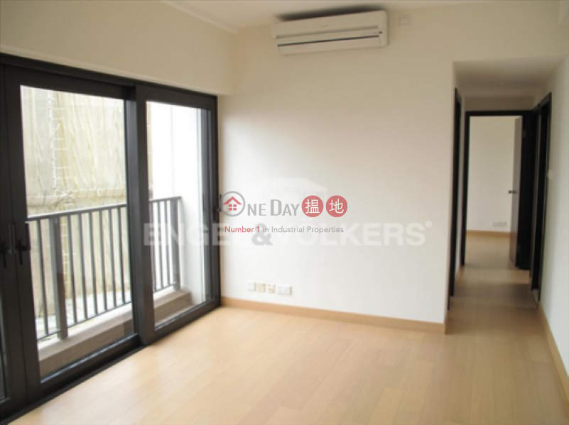 3 Bedroom Family Flat for Sale in Sai Ying Pun | 6D-6E Babington Path | Western District, Hong Kong Sales HK$ 26M