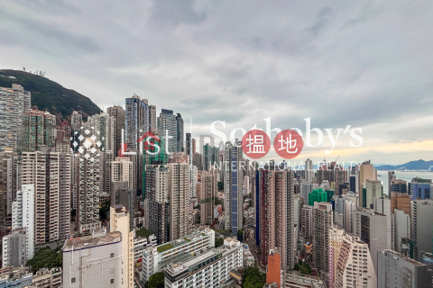 Property for Rent at One Central Place with 1 Bedroom | One Central Place 結志街33號 _0