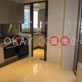 Popular 3 bedroom with harbour views & balcony | For Sale | Cadogan 加多近山 _0