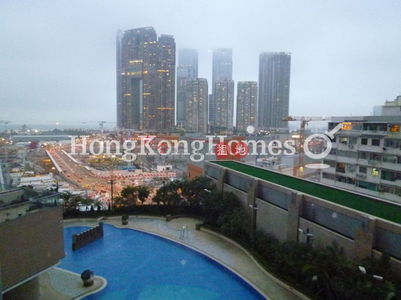香港搵樓|租樓|二手盤|買樓| 搵地 | 住宅出售樓盤-港景峯3座兩房一廳單位出售