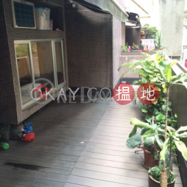 Gorgeous 2 bedroom with rooftop & terrace | Rental | Sussex Court 海雅閣 _0