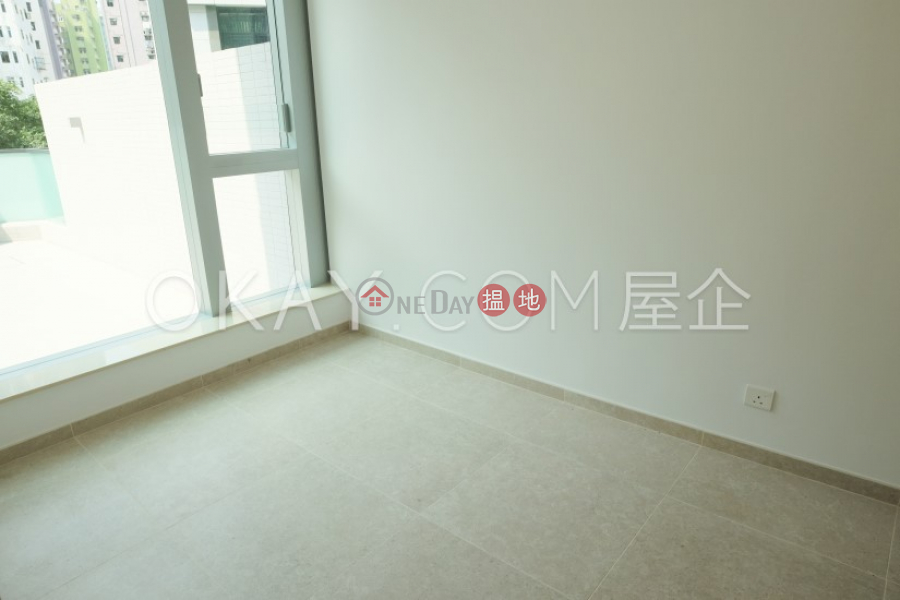 RESIGLOW薄扶林-低層-住宅|出租樓盤-HK$ 28,000/ 月