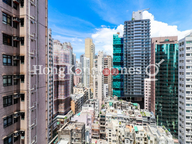 Property Search Hong Kong | OneDay | Residential, Rental Listings 1 Bed Unit for Rent at The Met. Sublime