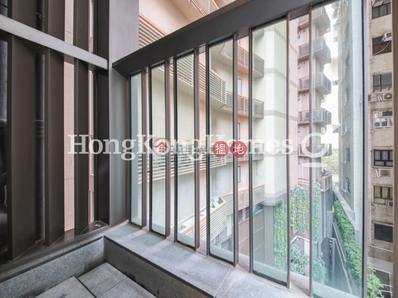 2 Bedroom Unit for Rent at Townplace Soho | 18 Caine Road | Western District | Hong Kong Rental | HK$ 42,100/ month