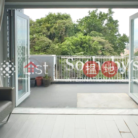 Property for Rent at 101-111 Tai Hang Road with 3 Bedrooms