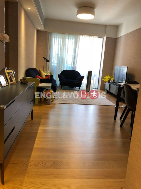 2 Bedroom Flat for Rent in Mid Levels West|Alassio(Alassio)Rental Listings (EVHK88769)_0
