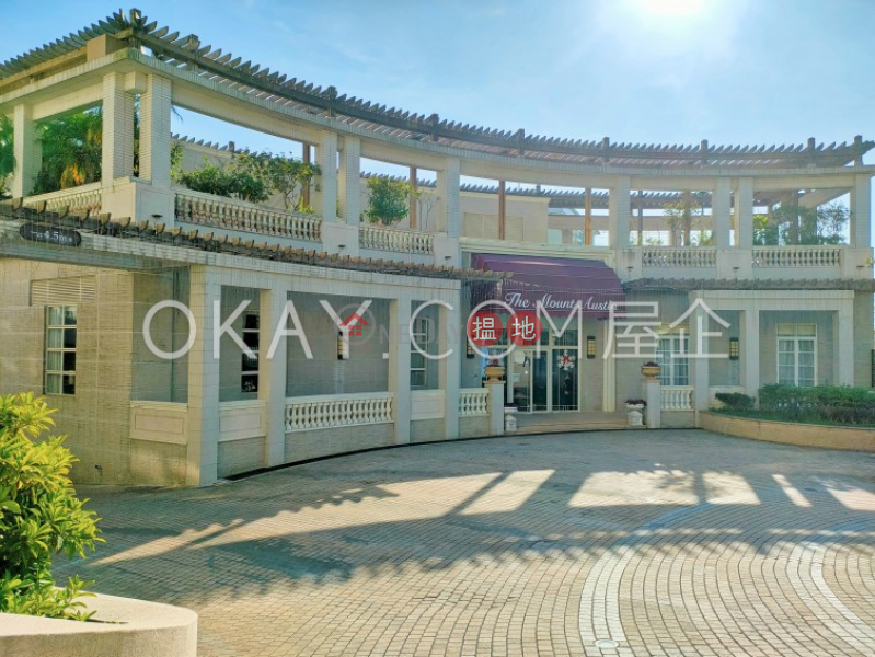 HK$ 111,350/ 月-The Mount Austin Block 1-5中區3房2廁,星級會所The Mount Austin Block 1-5出租單位