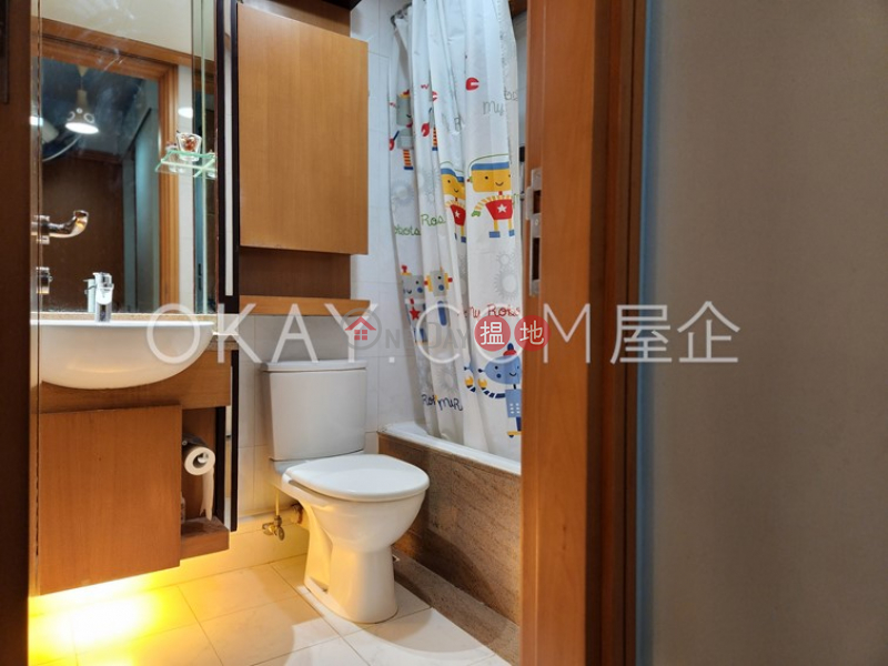 Generous 2 bedroom in Ho Man Tin | For Sale | Carmel on the Hill 君逸山 Sales Listings