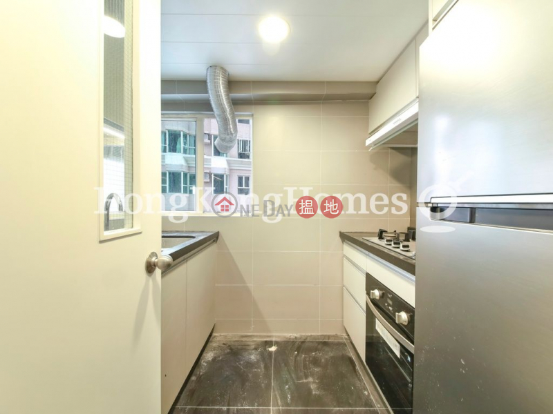 HK$ 37,500/ month | Pacific Palisades Eastern District, 3 Bedroom Family Unit for Rent at Pacific Palisades