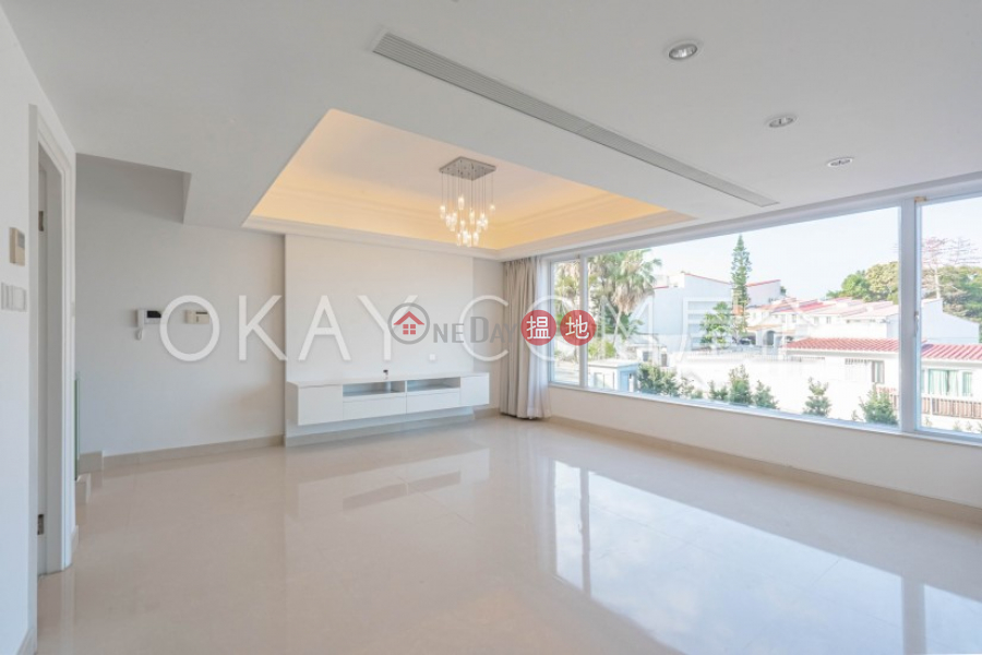 Unique house with terrace & parking | For Sale 248 Clear Water Bay Road | Sai Kung Hong Kong, Sales | HK$ 31.8M