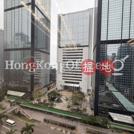 Office Unit for Rent at Fortis Bank Tower