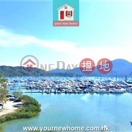 Marina View Duplex | For Rent, Che Keng Tuk Village 輋徑篤村 | Sai Kung (RL1354)_0