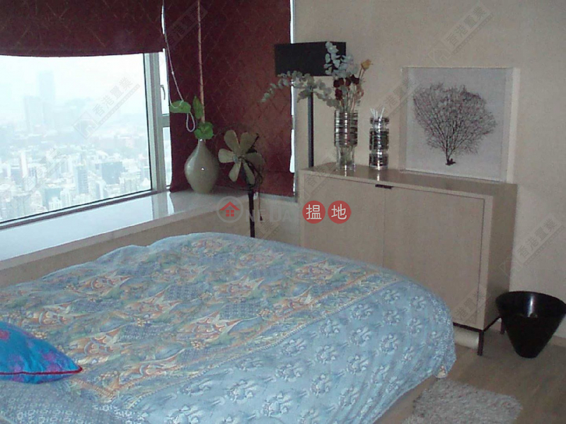 擎天半島三房一套一多用途-1柯士甸道西 | 油尖旺香港|出售-HK$ 4,000萬