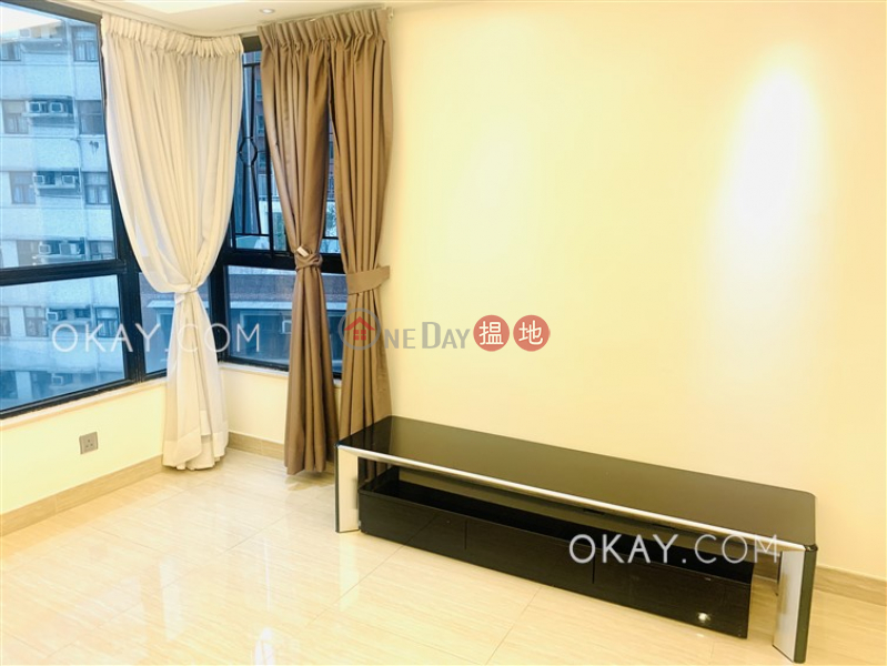 Popular 2 bedroom in Mid-levels West | Rental | 18 Park Road | Western District | Hong Kong, Rental, HK$ 24,000/ month