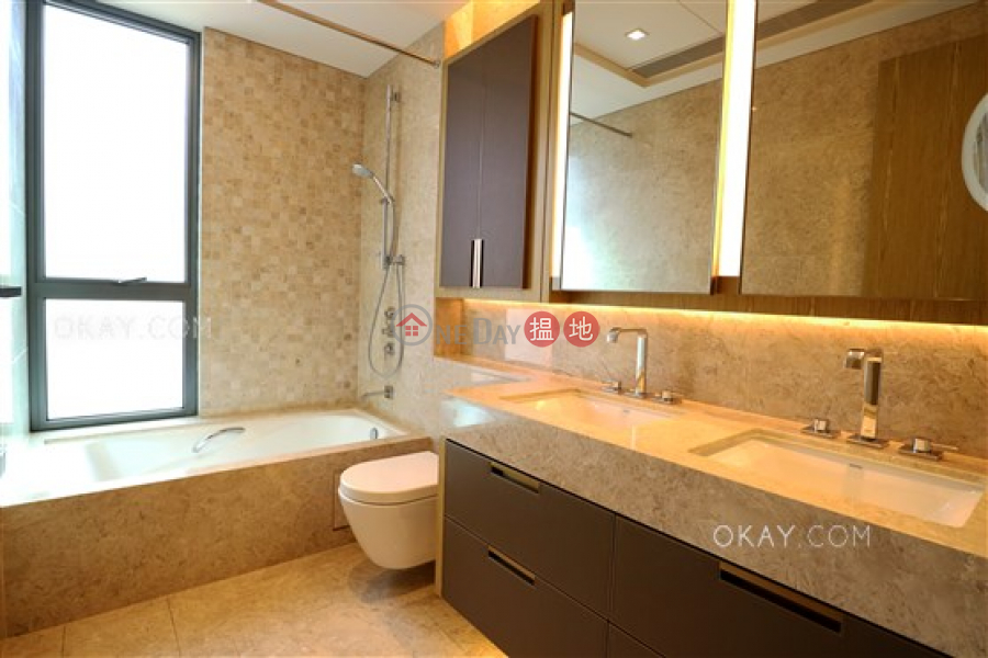 Exquisite 3 bedroom with balcony | Rental, 1-3 Ede Road | Kowloon City Hong Kong, Rental, HK$ 82,000/ month