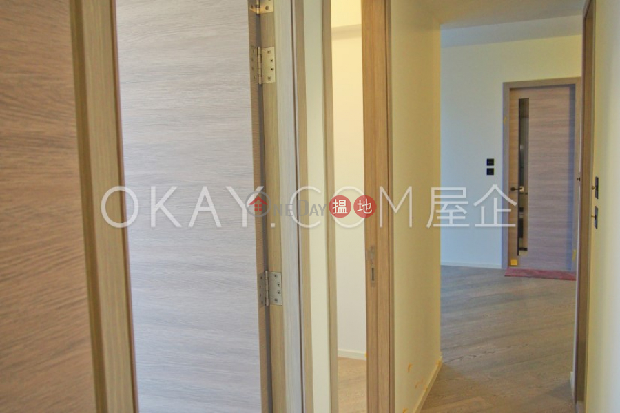 HK$ 49,000/ month Fleur Pavilia Tower 1 | Eastern District, Rare 3 bedroom on high floor with balcony | Rental