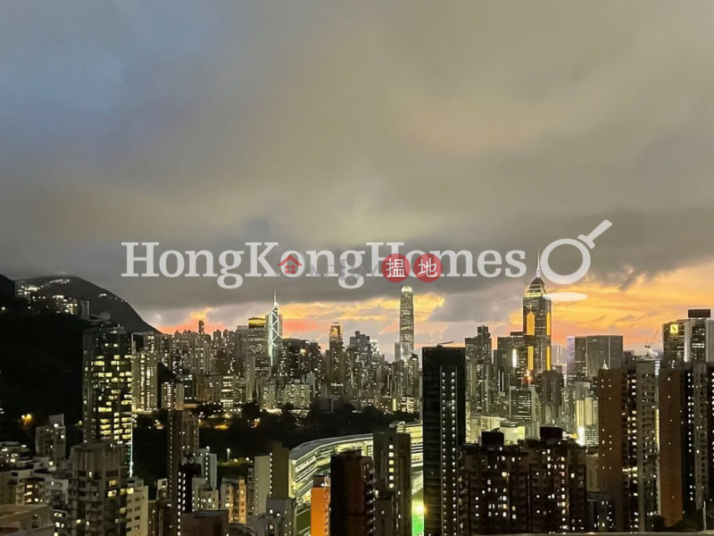Property Search Hong Kong | OneDay | Residential, Sales Listings | 3 Bedroom Family Unit at Lincoln Court | For Sale